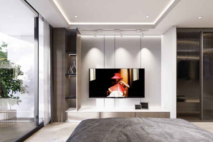 Apartments, Thailand, Phuket (001225) - pictures 14