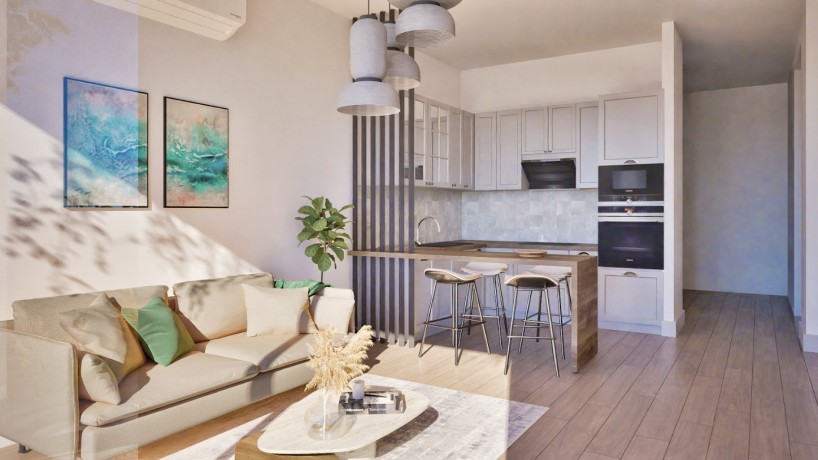 Вілли, Північний Кіпр, Есентепе (001324) - фото 7