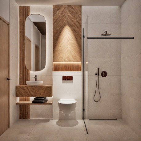 Вілли, Північний Кіпр, Есентепе (001324) - фото 9