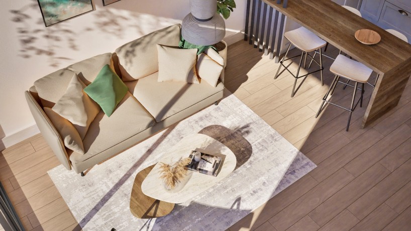 Вілли, Північний Кіпр, Есентепе (001324) - фото 8