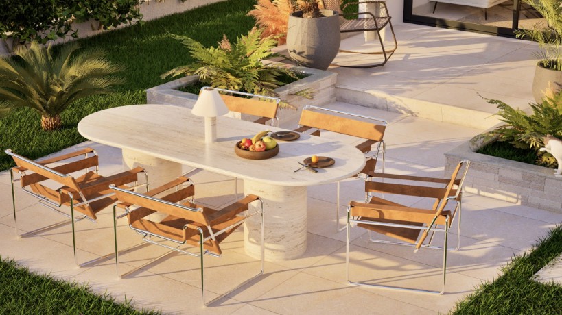 Вілли, Північний Кіпр, Есентепе (001324) - фото 4