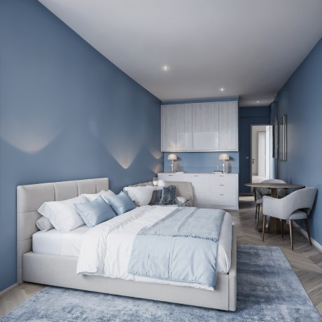 Отельные номера, Испания, Бенидорм (001274) - фото 4