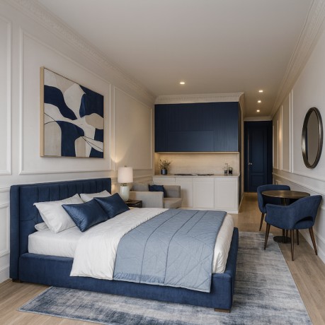 Отельные номера, Испания, Бенидорм (001274) - фото 5