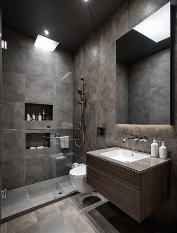 Отельные номера, Испания, Бенидорм (001274) - фото 7