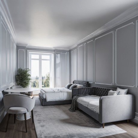 Отельные номера, Испания, Бенидорм (001274) - фото 6