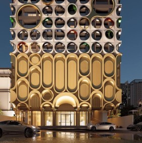 Investment Residential Project in BKK3 (00124)