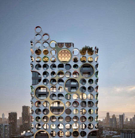 Apartments, Камбоджа, Пномпень (00124) - pictures 4