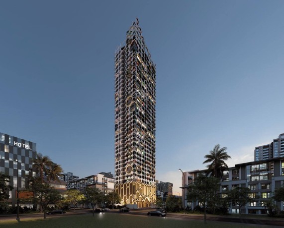 Apartments, Камбоджа, Пномпень (00124) - pictures 5