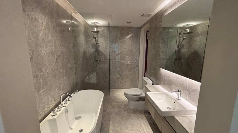 Apartments, Камбоджа, Пномпень (00124) - pictures 13