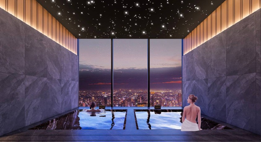 Hotel rooms, Камбоджа, Пномпень (00224) - pictures 5