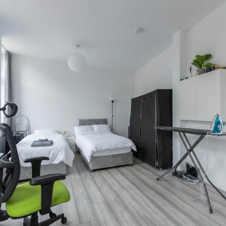 Apartments, United Kingdom, Glasgow (001203) - pictures 1