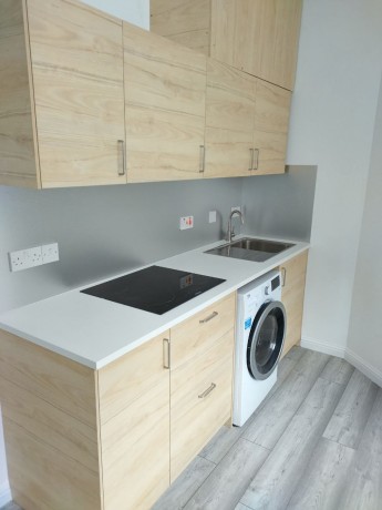 Apartments, United Kingdom, Glasgow (001203) - pictures 4