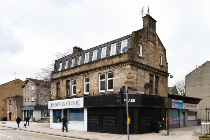 Apartments, United Kingdom, Glasgow (001203) - pictures 2