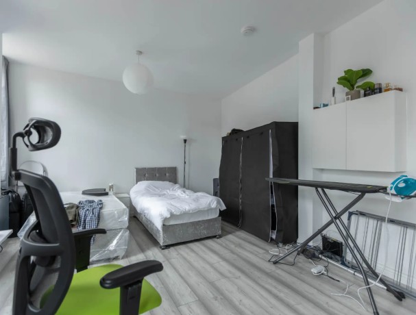 Apartments, United Kingdom, Glasgow (001203) - pictures 7