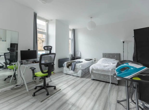 Apartments, United Kingdom, Glasgow (001203) - pictures 6
