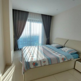 Квартира 1+1 в аренду, район Каргыджак (0010001)