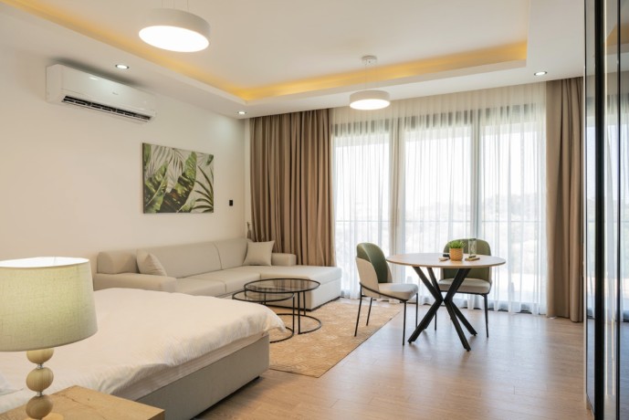 Apartments, Northen Cyprus, Kyrenia (006302) - pictures 8