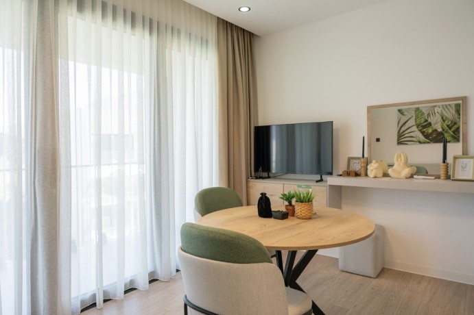 Apartments, Northen Cyprus, Kyrenia (006302) - pictures 9