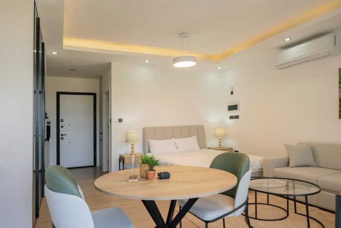 Apartments, Northen Cyprus, Kyrenia (006302) - pictures 10