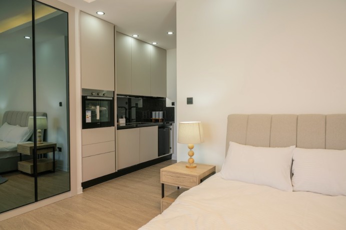 Apartments, Northen Cyprus, Kyrenia (006302) - pictures 11