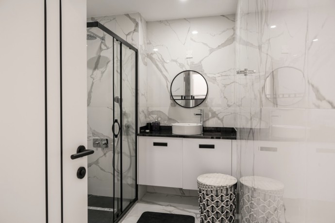 Apartments, Northen Cyprus, Kyrenia (006302) - pictures 12