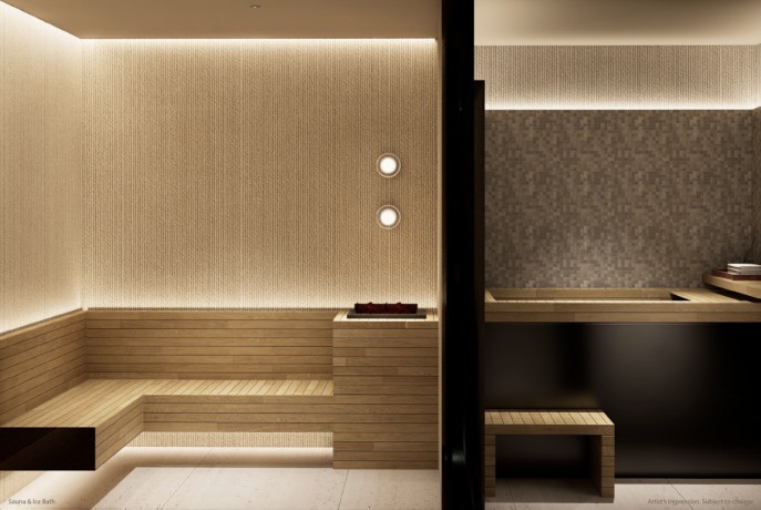 Apartments, Thailand, Phuket (001182) - pictures 13