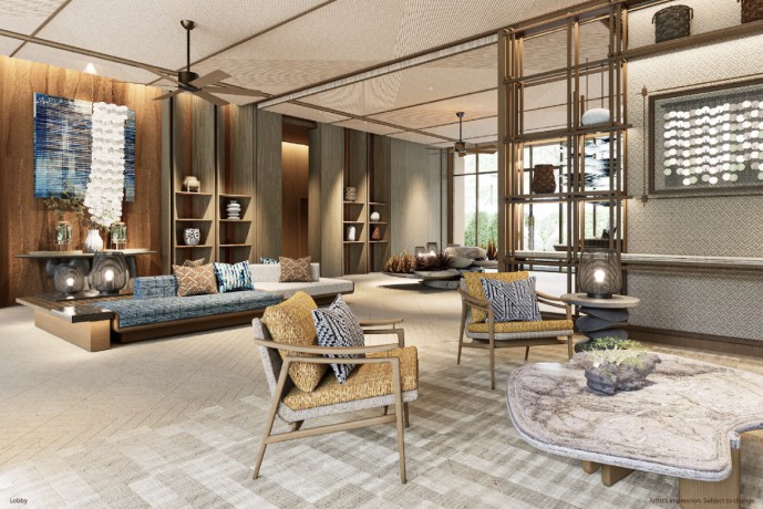 Apartments, Thailand, Phuket (001182) - pictures 12