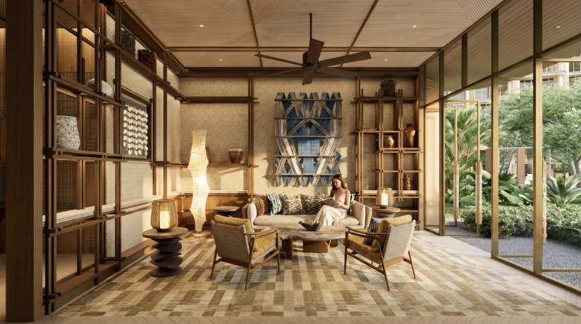 Apartments, Thailand, Phuket (001182) - pictures 10