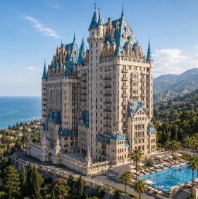 Wyndham Hotel Rooms for Investment (005523)