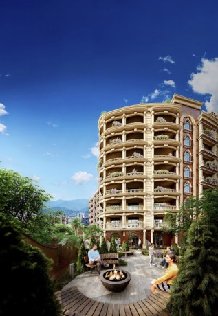 Готельнi номери, Грузія, Batumi (007523) - фото 8