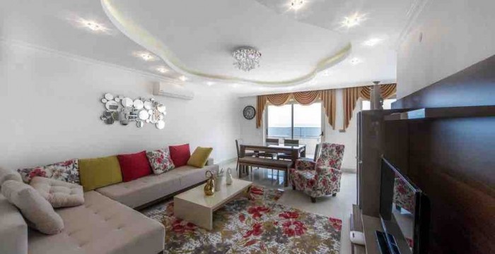 Apartments, Turkey, Alanya, Mahmutlar (00332) - pictures 32