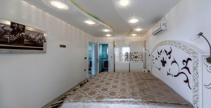 Apartments, Turkey, Alanya, Mahmutlar (00332) - pictures 34