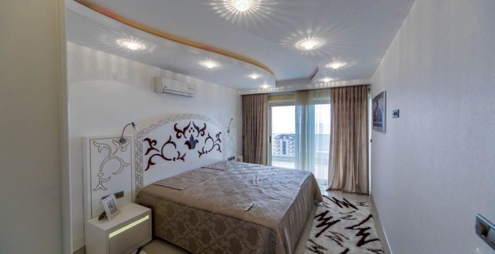 Apartments, Turkey, Alanya, Mahmutlar (00332) - pictures 35