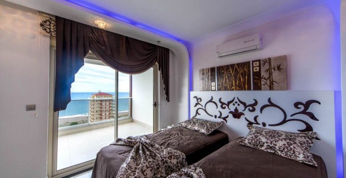 Apartments, Turkey, Alanya, Mahmutlar (00332) - pictures 40