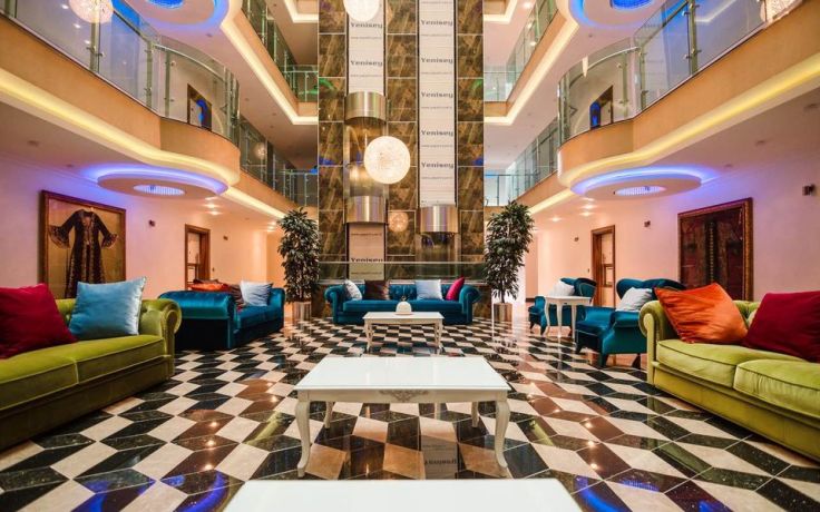 Квартиры, Турция, Алания, Махмутлар (00332) - фото 4