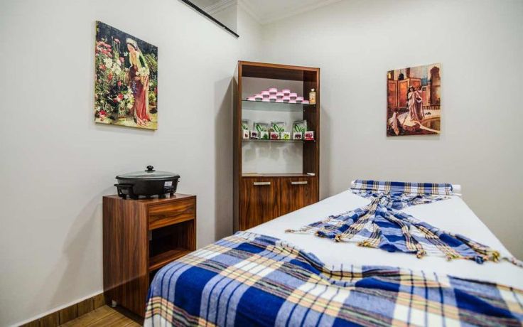 Квартиры, Турция, Алания, Махмутлар (00332) - фото 20