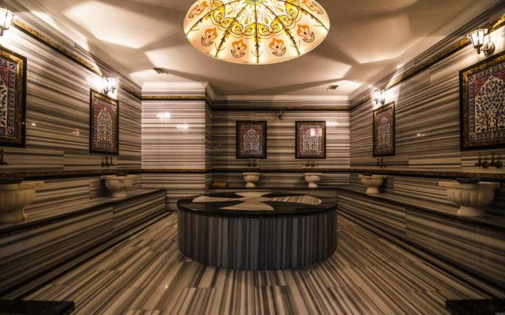 Квартиры, Турция, Алания, Махмутлар (00332) - фото 19