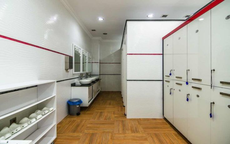 Квартиры, Турция, Алания, Махмутлар (00332) - фото 21