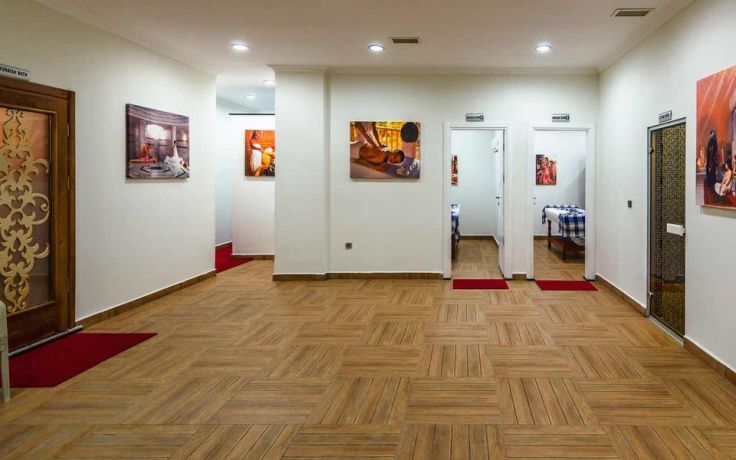 Квартиры, Турция, Алания, Махмутлар (00332) - фото 23