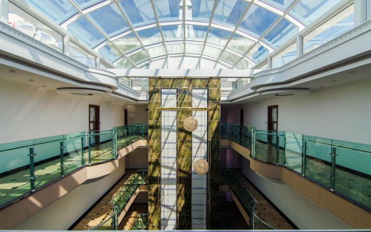 Квартиры, Турция, Алания, Махмутлар (00332) - фото 6