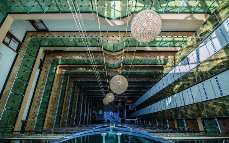 Квартиры, Турция, Алания, Махмутлар (00332) - фото 7