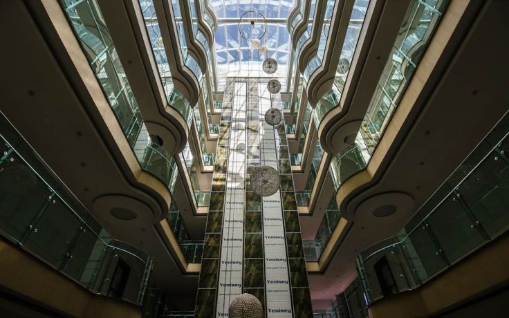 Квартиры, Турция, Алания, Махмутлар (00332) - фото 8