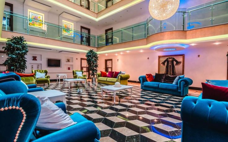 Квартиры, Турция, Алания, Махмутлар (00332) - фото 24