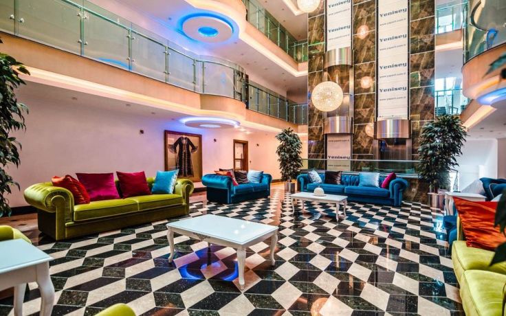 Квартиры, Турция, Алания, Махмутлар (00332) - фото 25