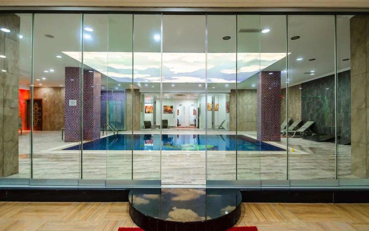 Квартиры, Турция, Алания, Махмутлар (00332) - фото 29