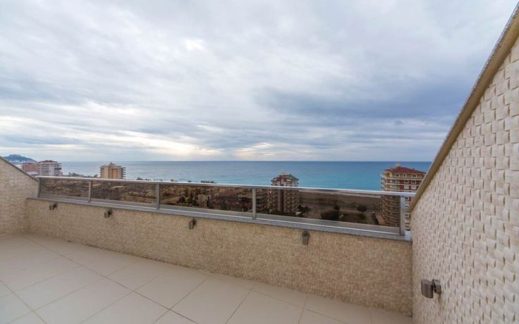 Квартиры, Турция, Алания, Махмутлар (00332) - фото 37