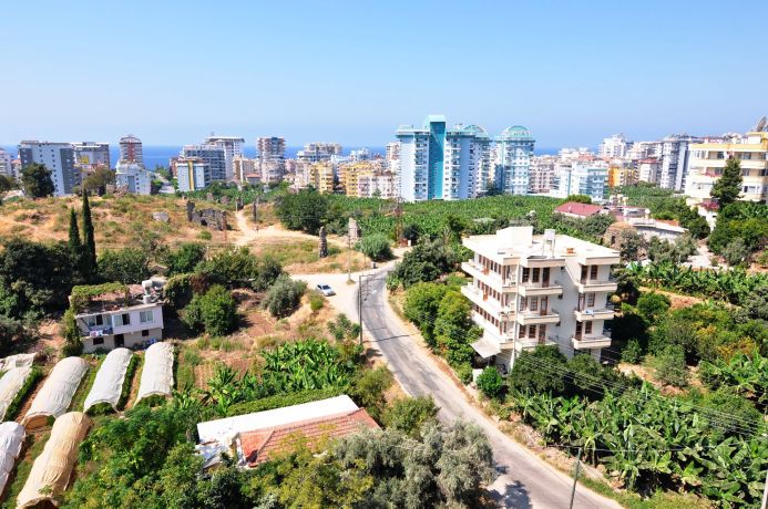 Apartments, Turkey, Alanya, Mahmutlar (00614) - pictures 35