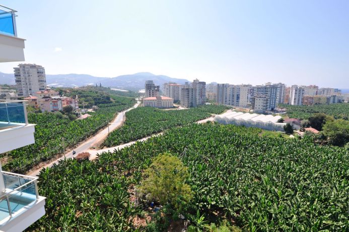 Apartments, Turkey, Alanya, Mahmutlar (00614) - pictures 40