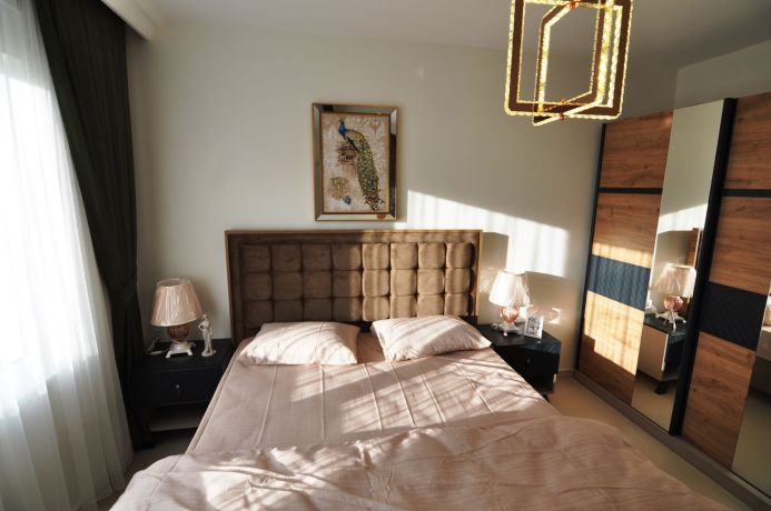 Apartments, Turkey, Alanya, Mahmutlar (00614) - pictures 39