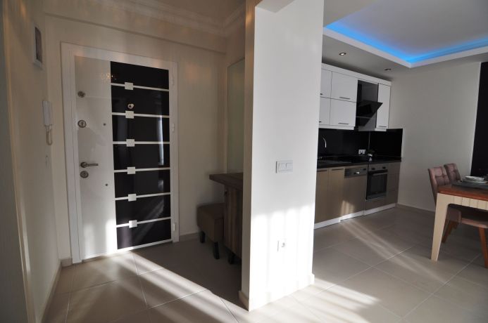 Apartments, Turkey, Alanya, Mahmutlar (00614) - pictures 33